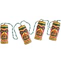 Tiki Electric Lights