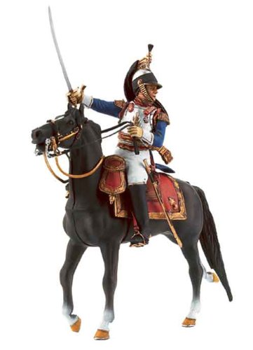 Armored Cavalry Officer