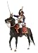 Armored Cavalry Officer
