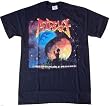 ATHEIST - Unquestionable Presence - Black T-shirt