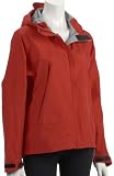 VAUDE Damen Expeditionsjacke Wo Infinity II, hibiscus