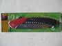 9 Inch Folding Saw, Hard-Chromed Blade Made Of High Quality Steel, Pull-Stroke Action