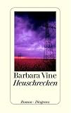 Heuschrecken - Barbara Vine, Ruth Rendell, Renate Orth-Guttmann, Renate Orth- Guttmann