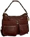FRYE Christine Hobo