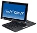 Asus Eee PC T101MT-EU17-BK 10.1-Inch Convertible Tablet (Black)