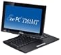 ASUS Eee PC T101MT-EU17-BK 10.1-Inch Convertible Tablet Netbook (Black)