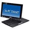 Asus Eee PC T101MT-EU17-BK 10.1-Inch Convertible Tablet (Black)