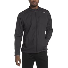Buy ASICS Mens Reflector Jacket by ASICS