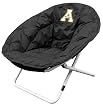 Appalachian State Mountaineers Sphere Chair NCAA College Athletics Sports Team Fan Merchandise