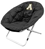 Appalachian State Mountaineers Sphere Chair