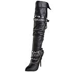 ZiGiny Women's Patient Boot