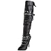 ZiGiny Women's Patient Boot