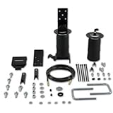 AIR LIFT 59503 Ride Control Rear Air Spring Kit Thumbnail Image