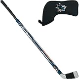 San Jose Sharks Hockey Stick Golf Putter