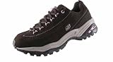 Skechers Womens SPORT - PREMIUM Chocolate / pink 1718 CHPK 4 UK