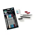 COPIC Marker ciao 5+1 Set, Manga 2 VE=1