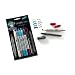 COPIC Marker ciao 5+1 Set, Manga 2 VE=1