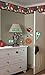 RoomMates RMK1277SCS Michigan State University Peel & Stick Wall Decals