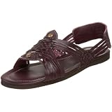 FRYE Womens Jacey Studded Huarache Sandal