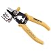Jonard Adjustable Precision Wire Stripper with Replacement Blades