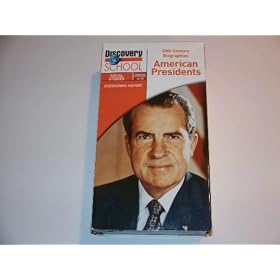 Discovery Channel School: Commander in Chief