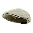 Washed Canvas Ivy Cap - Stone W11S64C
