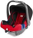 Britax Baby-Safe Plus SHR 2 Infant Carrier (Olivia)