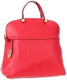 Furla Piper M Bugatti C/Tracolla 700256 Shoulder Bag,Lipstick,One Size