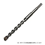 エビ ハンマービット 10.0X160mm HB100160