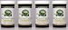 ANTI-GAS FORMULA (WITH LOBELIA), 100 Capsules, 491 mg, Kosher, "FAST SHIPPING" 4 PACK SAVING!
