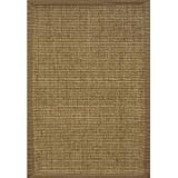 TRANQUILITY (sisal) Bamboo Rug