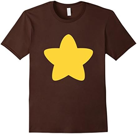 Men's Mr. Universe t-shirt Medium Brown