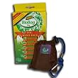 Onya Dump It + 25 BioBag&reg; Dog Waste Bags - Chocolate