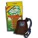 Onya Dump It + 25 BioBag&reg; Dog Waste Bags - Chocolate