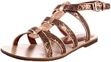 Marc by Marc Jacobs Womens 625044/5 Sandal Sandal