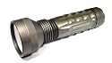 SUREFIRE M6 Guardian Tactical Combatlight Max Output: 250/500* lumens Runtime: 60/20* minutes 2007