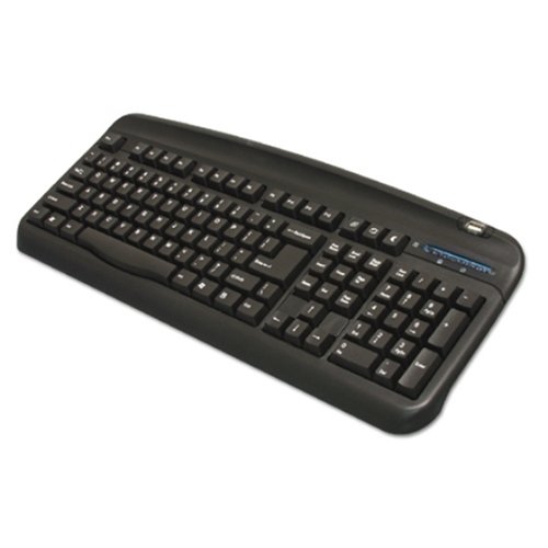 �����ͥå��� PS/2��³ �Ѹ�107�����ܡ��� AKB-107A