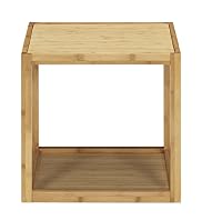 Bamboo Cube