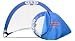 PUGG 4 Footer Portable Training Goal (One Goal & Bag)