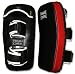 Curved Thai Pad for Muay Thai, MMA, Kickboxing