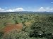 Area Deforested and Cleared for Intense Farming, Lake Langano, Ethiopia, Africa Photo...