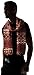 Pendleton Men's Knit Muffler