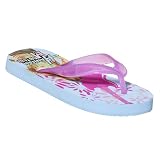 Toddler Girls' Hannah Montana Flip-Flops - Blue