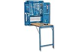 Gedore Werkzeugschrank mit Klapptisch