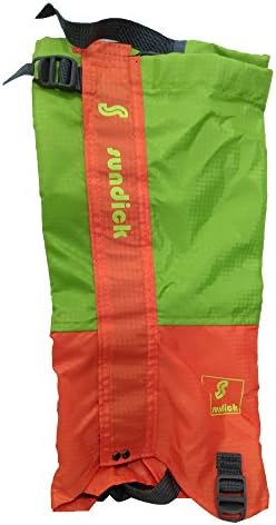 Breathable Hiking Gaiters Waterproof For Outdoor Sport Hunting Climbing Snow Mountain Desert Safety Protection Legging Gaiter