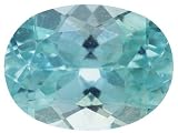 MIN 1.05CT 8X6MM OVAL APATITE