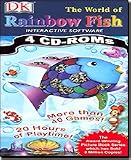 World of Rainbow Fish 4 CD Set