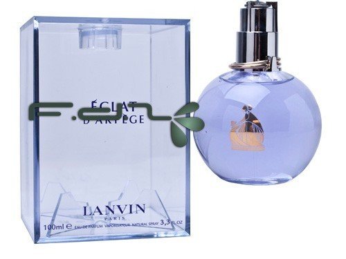 3 x Lanvin Eclat d\'Arpege - Eau de Parfum, 100 ml Lanvin Preisvergleich