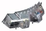 JT Elite Spectra Proteus Vortex 2 Paintball Fan - Black