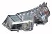 JT Elite Spectra Proteus Vortex 2 Paintball Fan - Black
